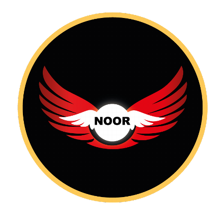 Sam Noor Logo