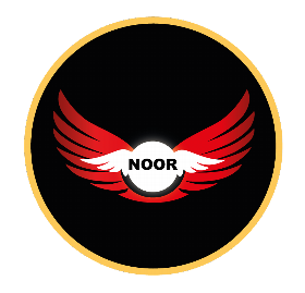 SamNoor Logo